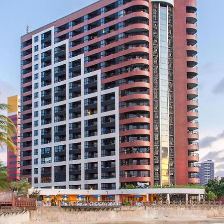Flat Iate Aparthotel Fortaleza  Exterior photo