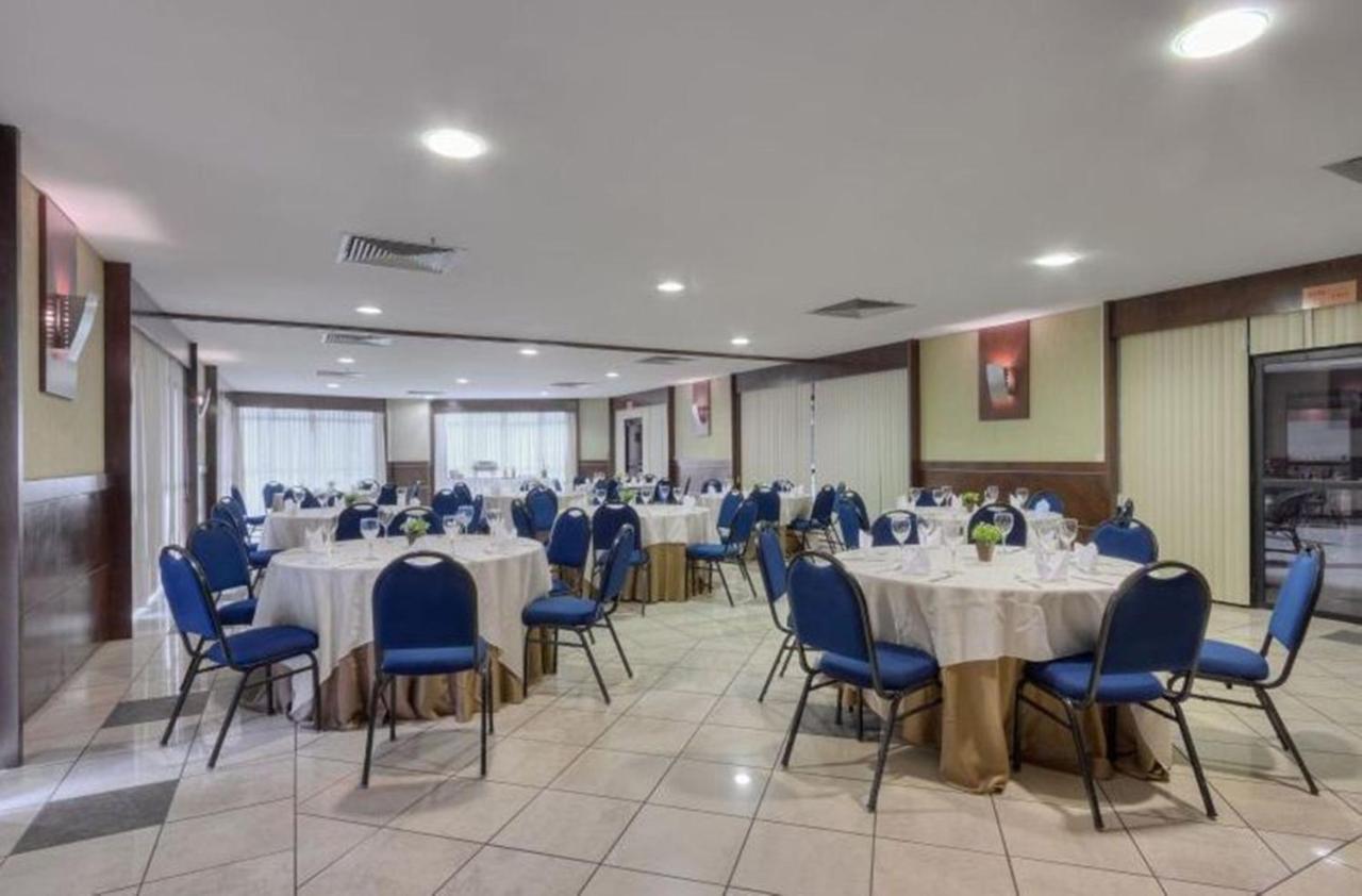 Flat Iate Aparthotel Fortaleza  Exterior photo